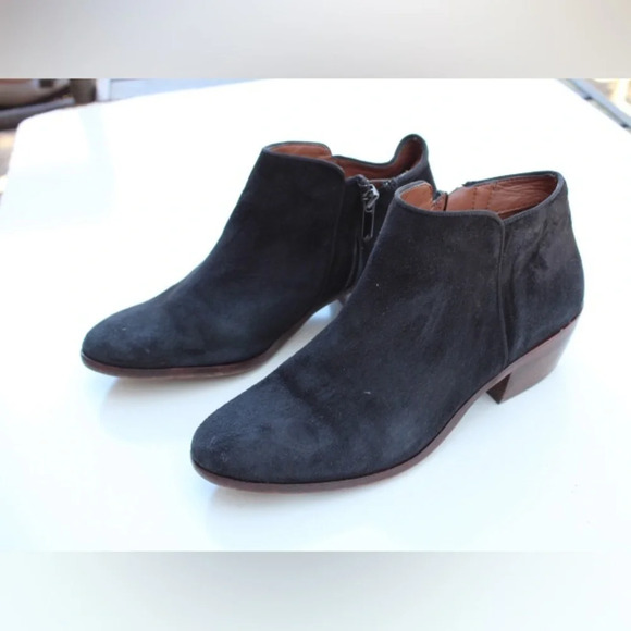 Sam Edelman ankle boots - Picture 7 of 12